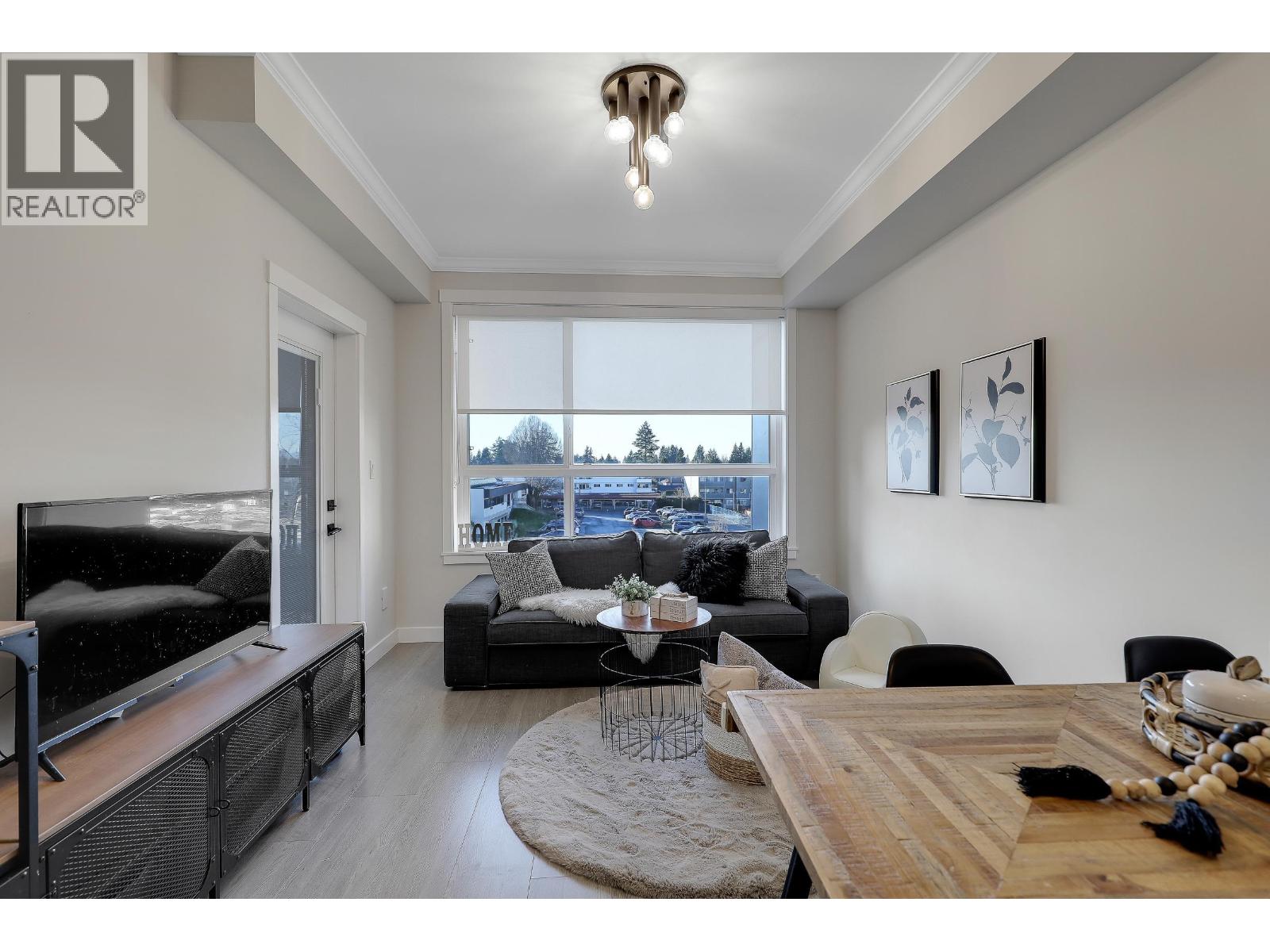 320 12109 223 Street, Maple Ridge, British Columbia  V2X 6X1 - Photo 3 - R3083170