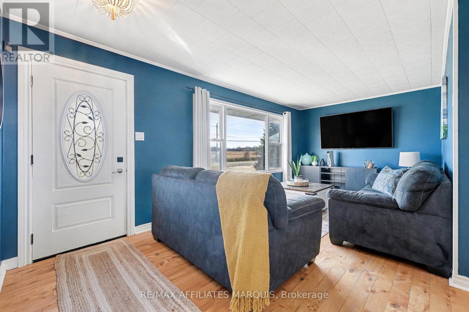 2829 Highway 15 Highway, Rideau Lakes, Ontario  K0G 1V0 - Photo 4 - X12731266