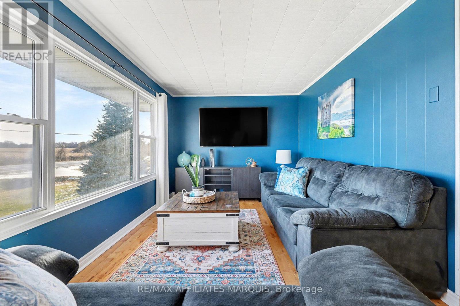 2829 Highway 15 Highway, Rideau Lakes, Ontario  K0G 1V0 - Photo 5 - X12731266