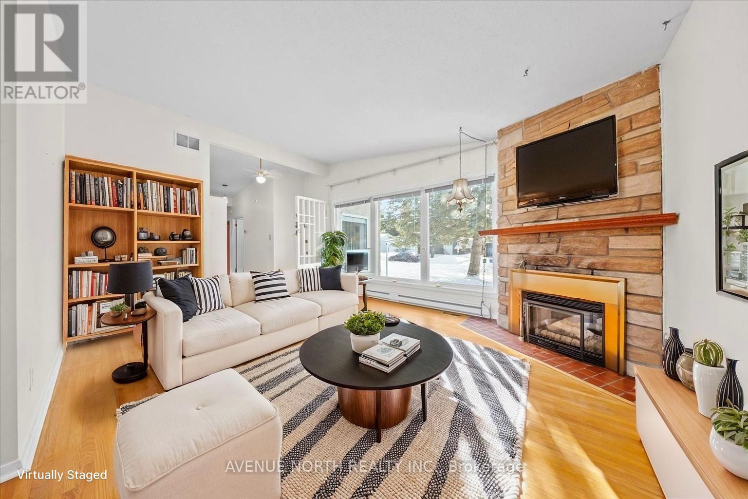 24 Parkmount Crescent, Ottawa, Ontario  K2H 5T4 - Photo 7 - X12731272