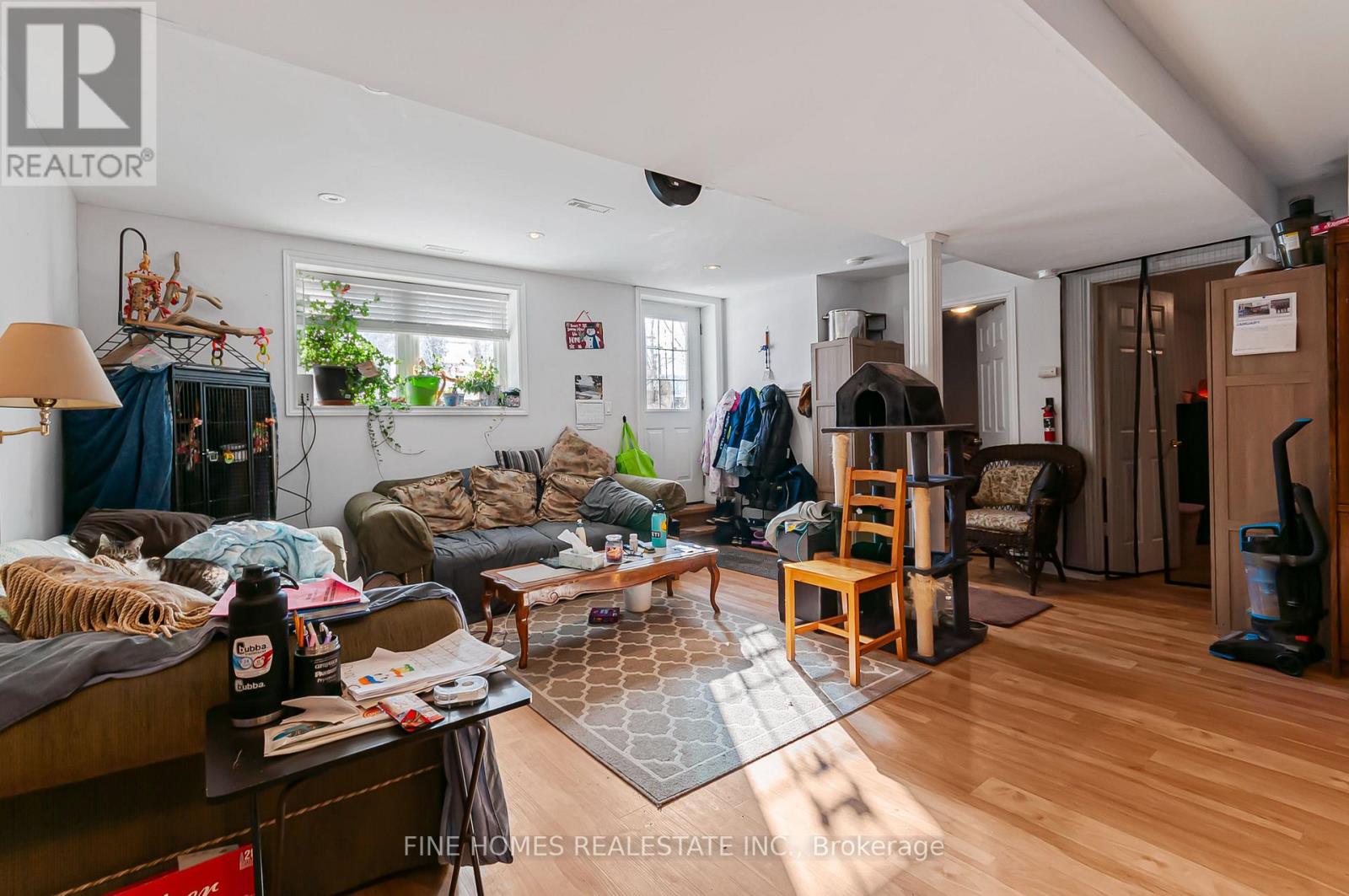 195 Woodland Avenue, Georgina, Ontario  L4P 2N1 - Photo 20 - N12710868