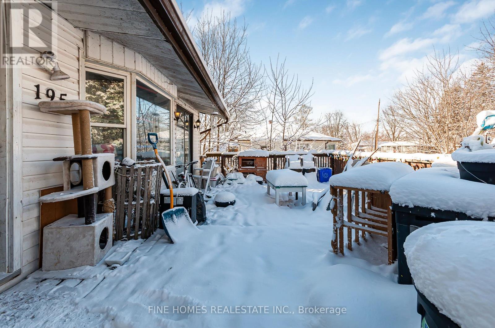 195 Woodland Avenue, Georgina, Ontario  L4P 2N1 - Photo 24 - N12710868