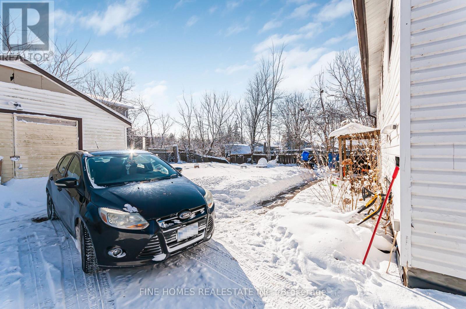 195 Woodland Avenue, Georgina, Ontario  L4P 2N1 - Photo 25 - N12710868