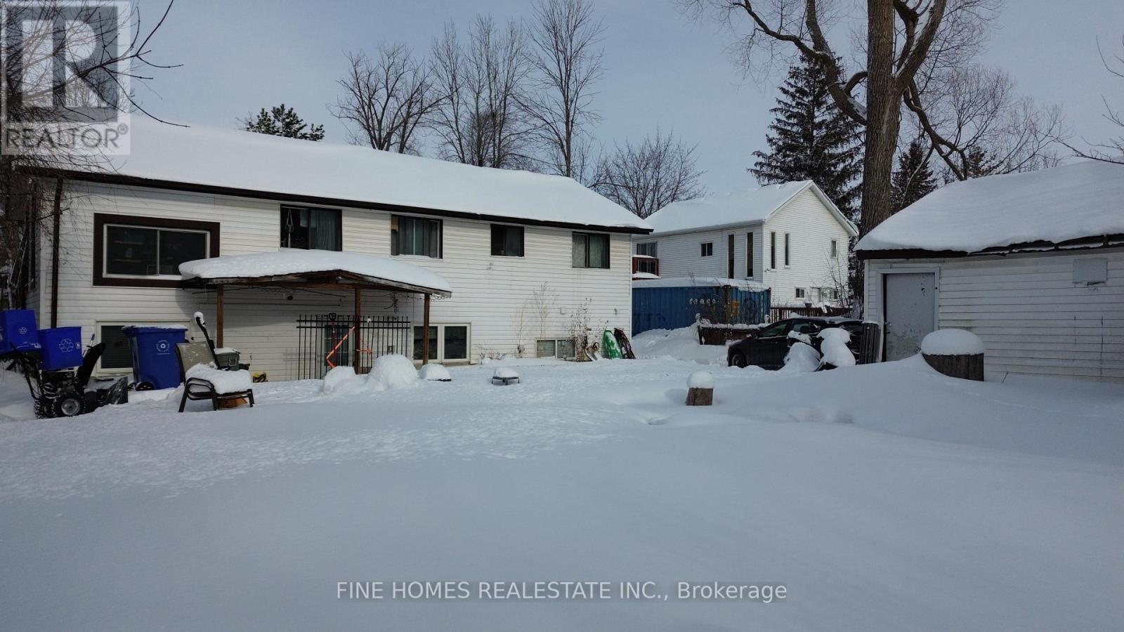 195 Woodland Avenue, Georgina, Ontario  L4P 2N1 - Photo 2 - N12710868