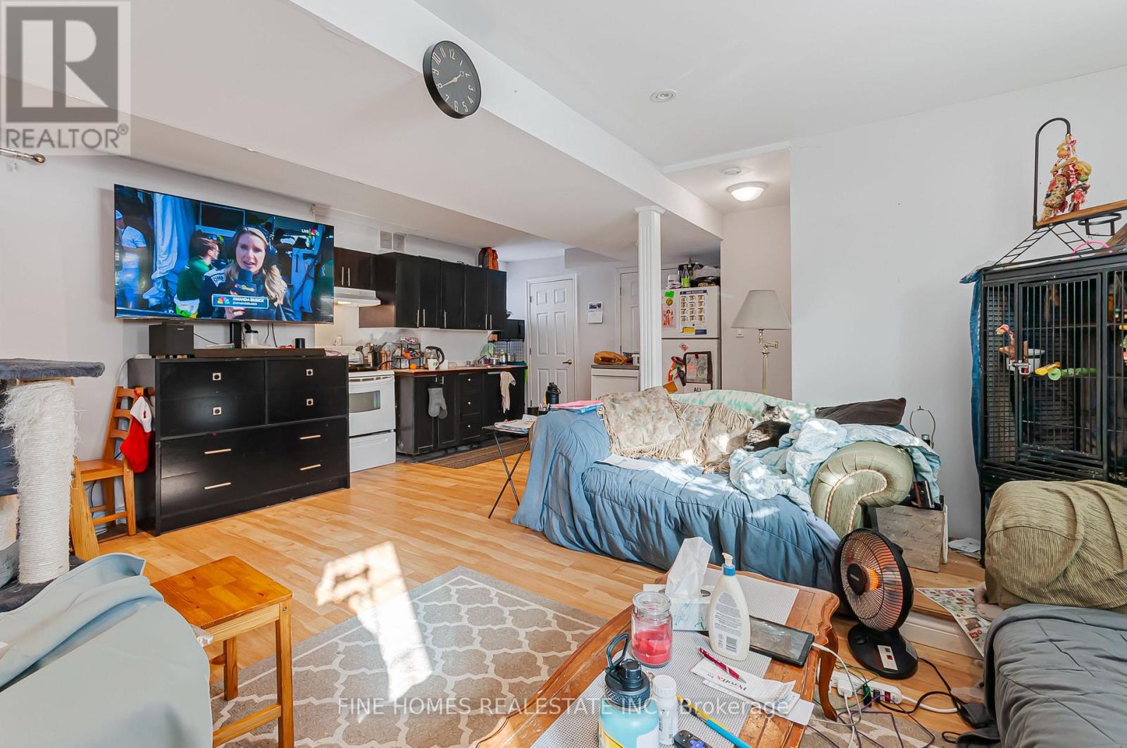 195 Woodland Avenue, Georgina, Ontario  L4P 2N1 - Photo 22 - N12710868