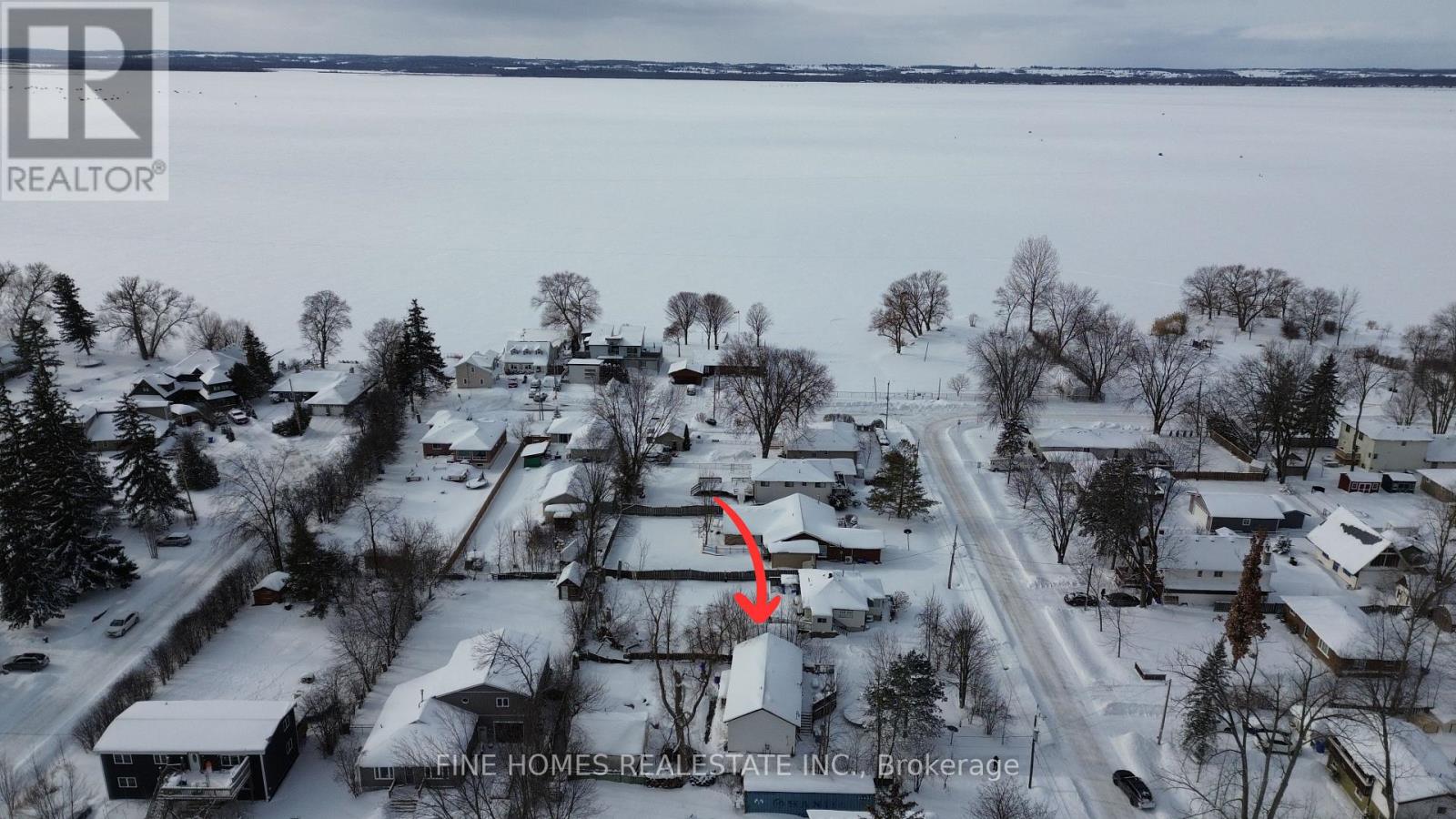 195 Woodland Avenue, Georgina, Ontario  L4P 2N1 - Photo 26 - N12710868