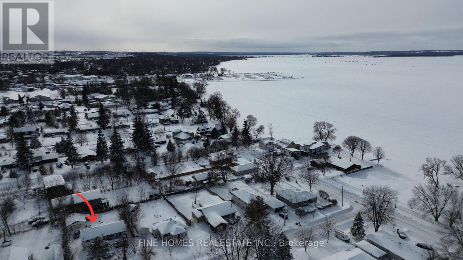 195 Woodland Avenue, Georgina, Ontario  L4P 2N1 - Photo 27 - N12710868