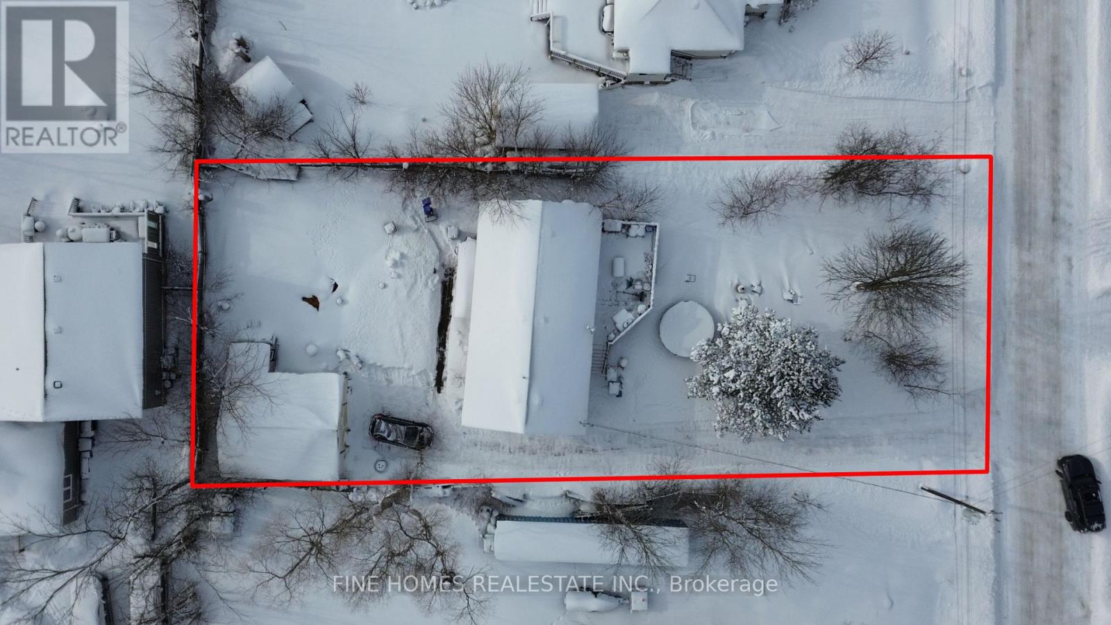 195 Woodland Avenue, Georgina, Ontario  L4P 2N1 - Photo 4 - N12710868