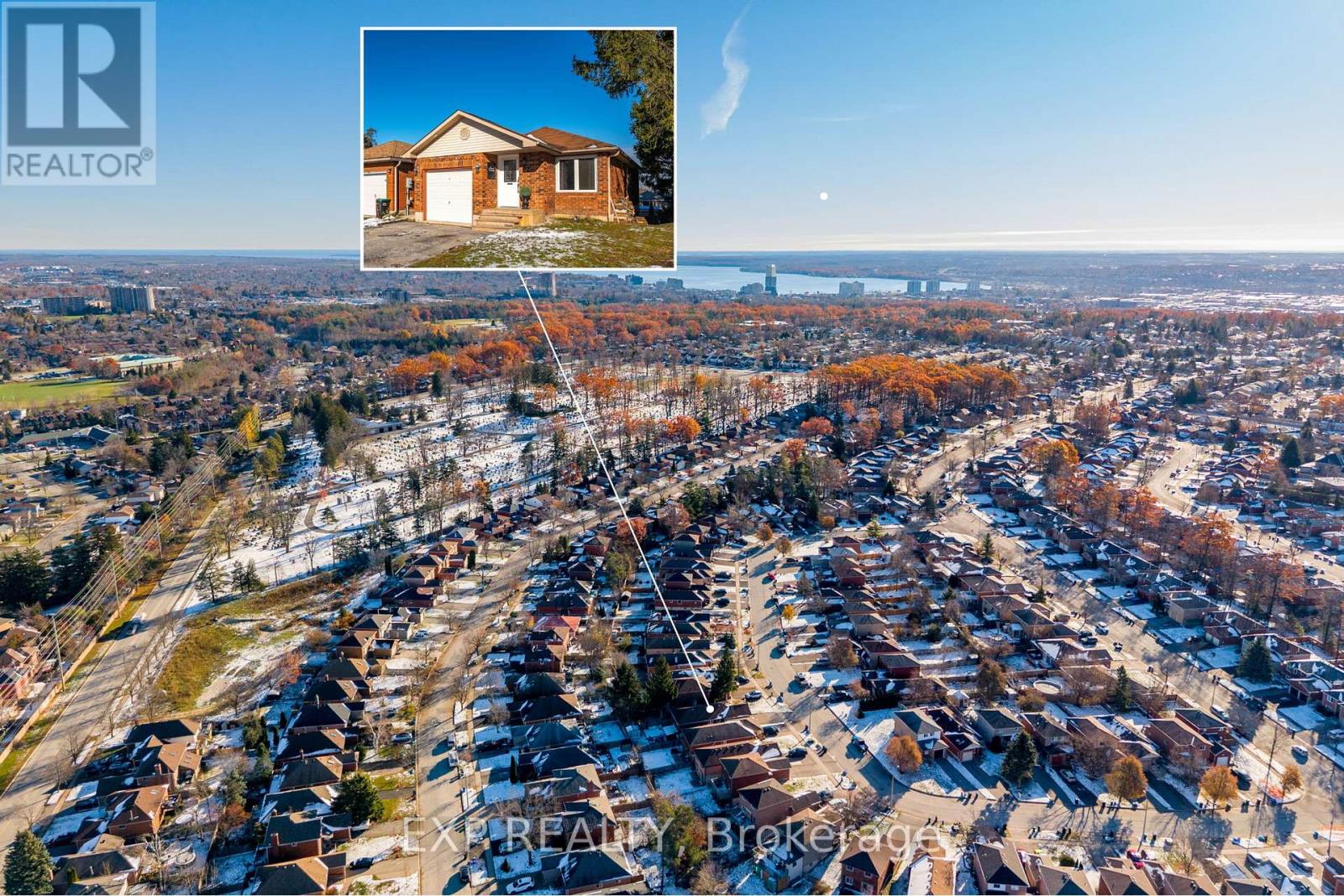 52 Geddes Crescent, Barrie, Ontario  L4N 7B2 - Photo 5 - S12565416