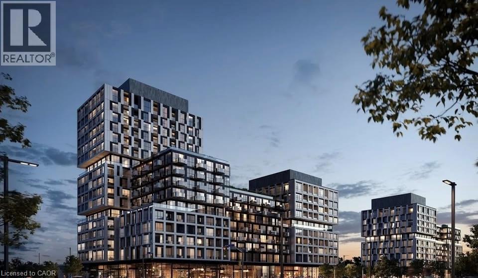 1007 The Queensway Way Unit# 913, Toronto, Ontario  M8Z 6C7 - Photo 1 - 40801085