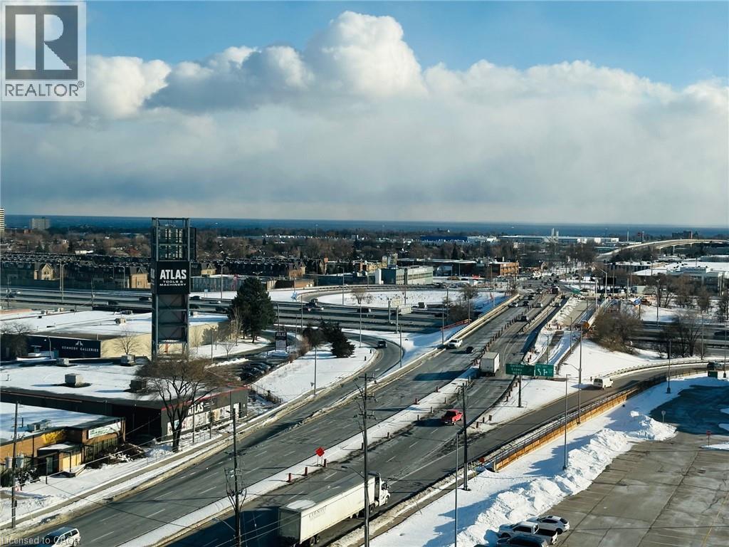 1007 The Queensway Way Unit# 913, Toronto, Ontario  M8Z 6C7 - Photo 2 - 40801085