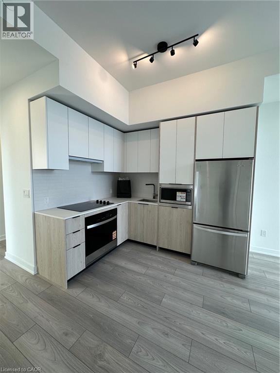 1007 The Queensway Way Unit# 913, Toronto, Ontario  M8Z 6C7 - Photo 8 - 40801085