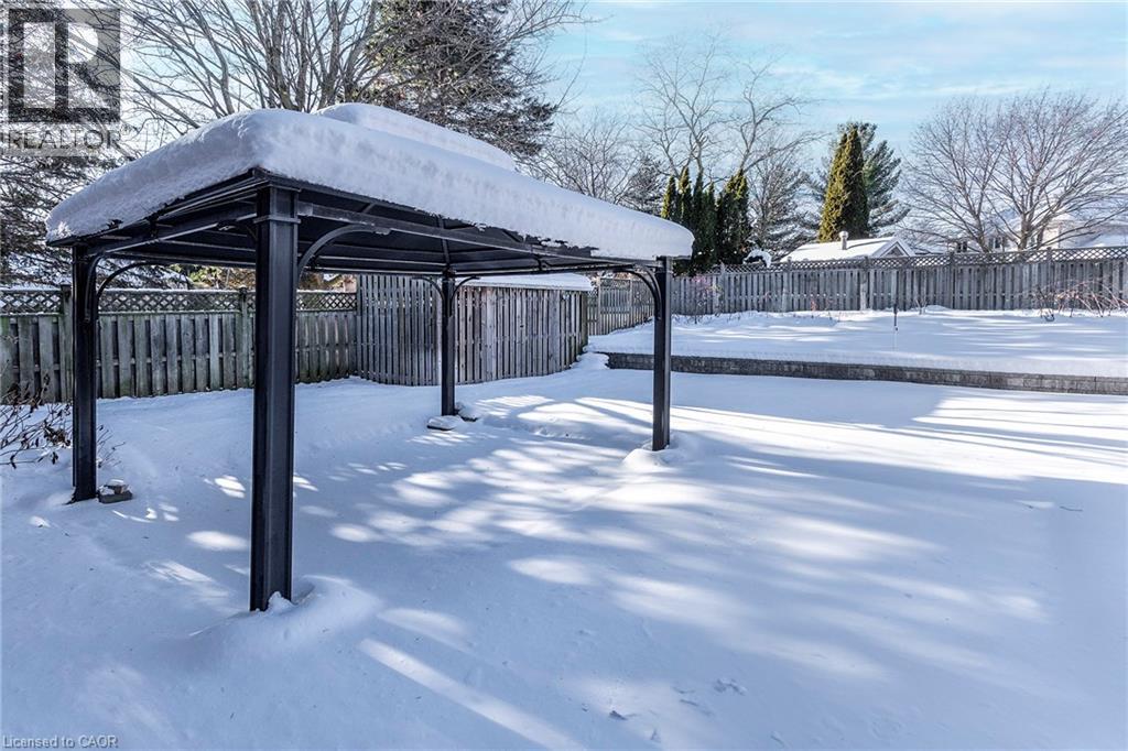 6005 Mountaingate Drive, Niagara Falls, Ontario  L2J 4H9 - Photo 27 - 40801077