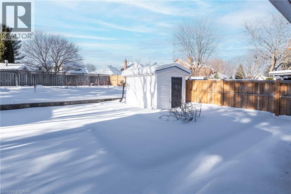 6005 Mountaingate Drive, Niagara Falls, Ontario  L2J 4H9 - Photo 28 - 40801077