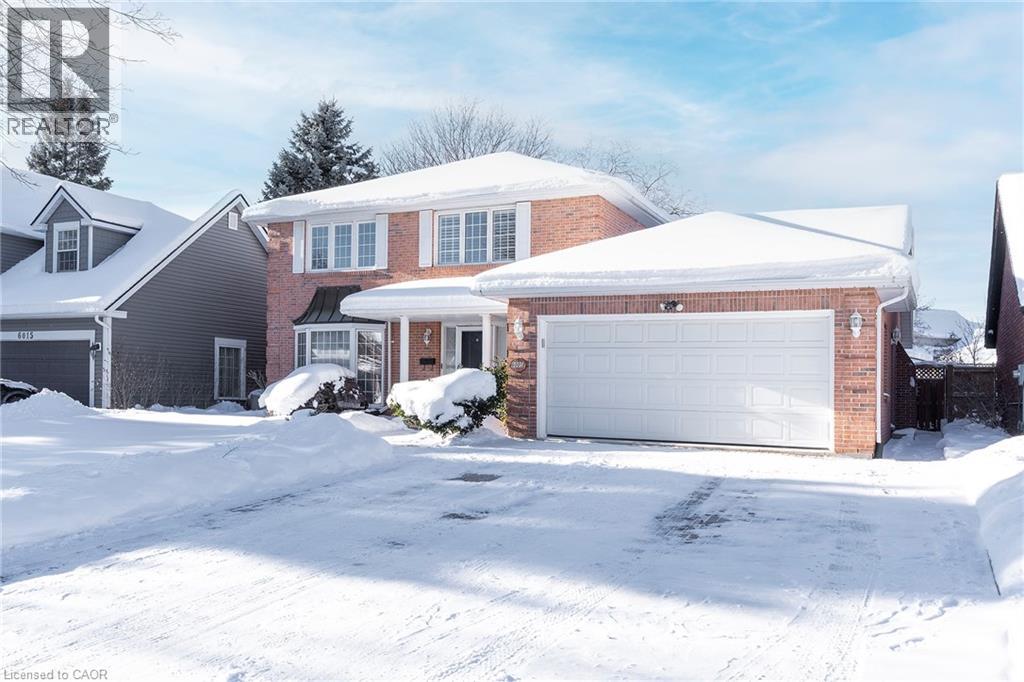 6005 Mountaingate Drive, Niagara Falls, Ontario  L2J 4H9 - Photo 29 - 40801077