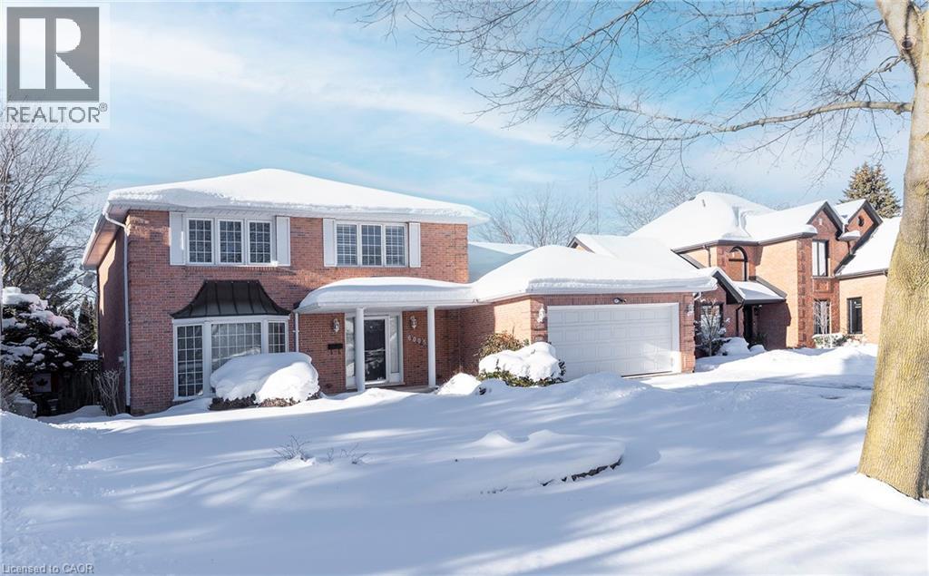 6005 Mountaingate Drive, Niagara Falls, Ontario  L2J 4H9 - Photo 31 - 40801077