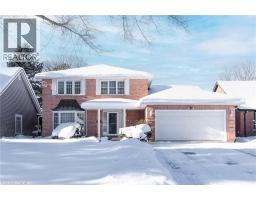 6005 MOUNTAINGATE Drive, niagara falls, Ontario