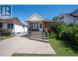 525 BRITANNIA Avenue, hamilton, Ontario