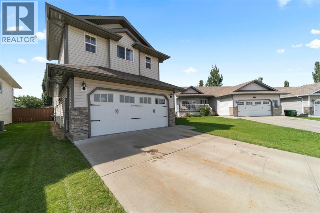 5414 59 Street, Camrose, Alberta  T4V 5B9 - Photo 2 - A2268916