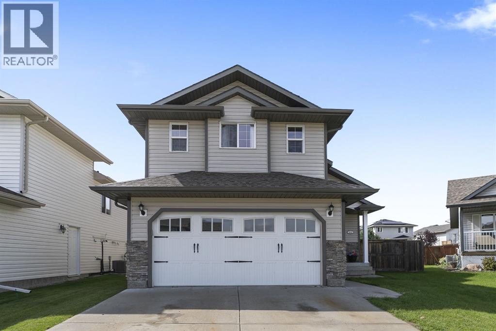 5414 59 Street, Camrose, Alberta