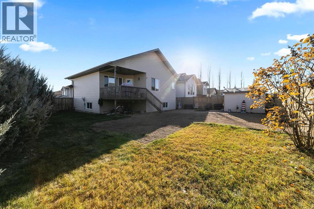 5414 59 Street, Camrose, Alberta  T4V 5B9 - Photo 39 - A2268916