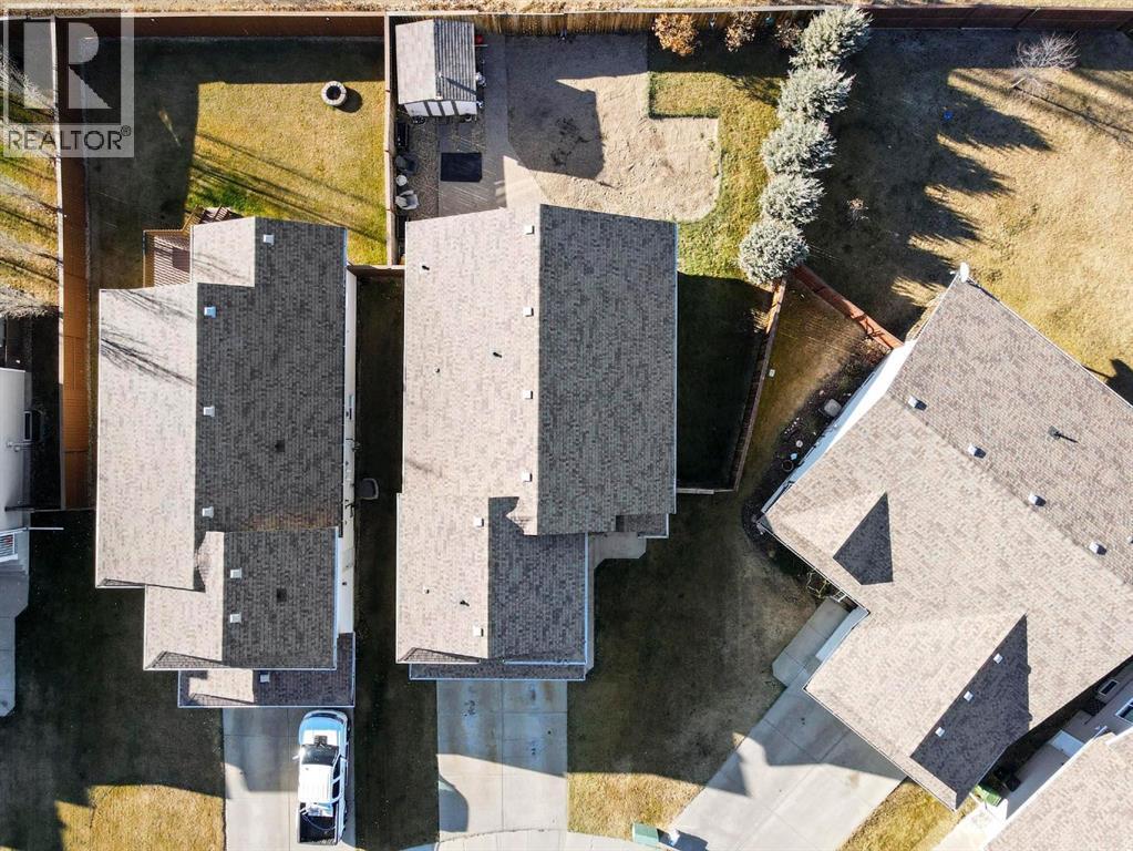 5414 59 Street, Camrose, Alberta  T4V 5B9 - Photo 43 - A2268916