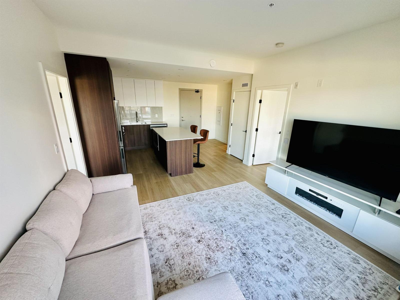 A615 7980 206a Street, Langley, British Columbia  V2Y 3Z8 - Photo 4 - R3083341