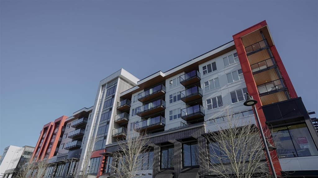 A615 7980 206a Street, Langley, British Columbia  V2Y 3Z8 - Photo 2 - R3083341