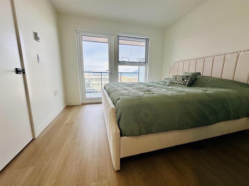 A615 7980 206a Street, Langley, British Columbia  V2Y 3Z8 - Photo 10 - R3083341