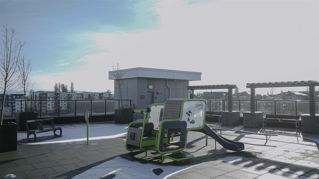 A615 7980 206a Street, Langley, British Columbia  V2Y 3Z8 - Photo 23 - R3083341