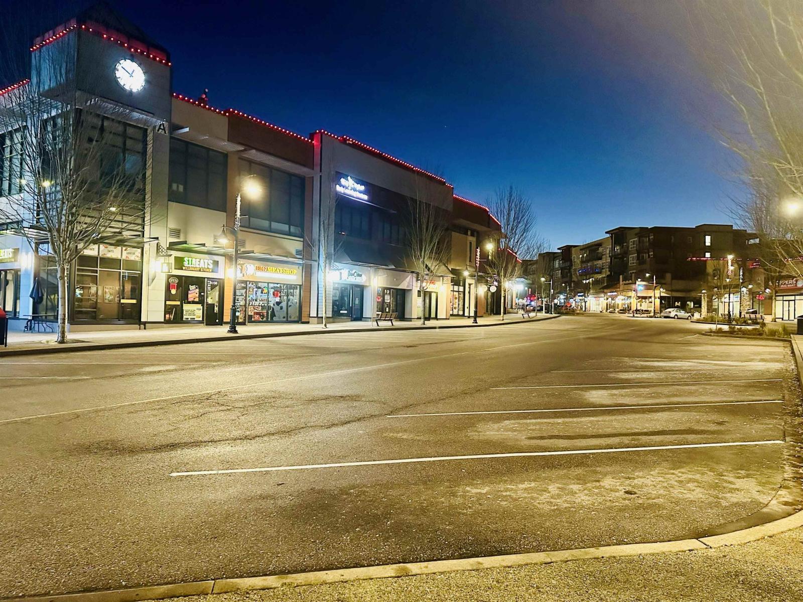 A615 7980 206a Street, Langley, British Columbia  V2Y 3Z8 - Photo 29 - R3083341