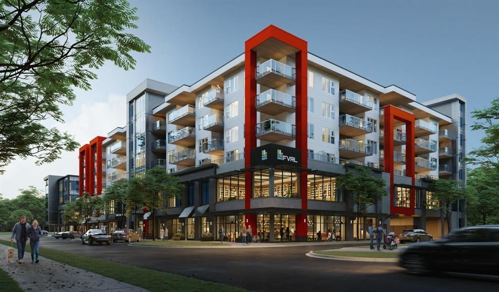 A615 7980 206a Street, Langley, British Columbia  V2Y 3Z8 - Photo 27 - R3083341