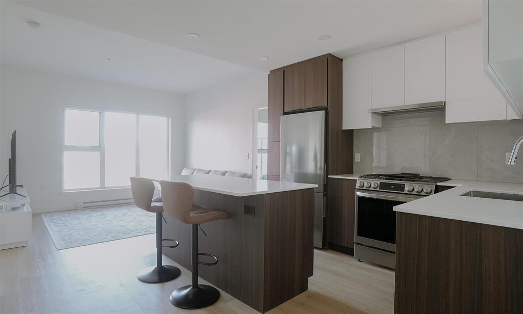 A615 7980 206a Street, Langley, British Columbia  V2Y 3Z8 - Photo 6 - R3083341