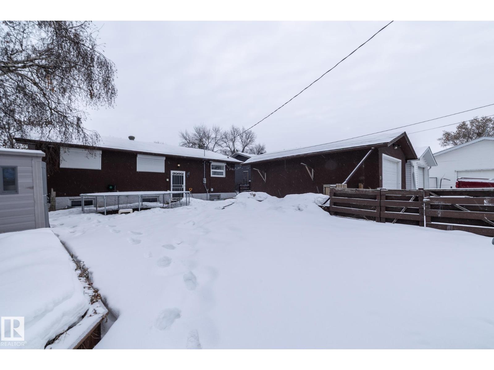 9512 Sherridon Dr, Fort Saskatchewan, Alberta  T8L 1W3 - Photo 25 - E4471127