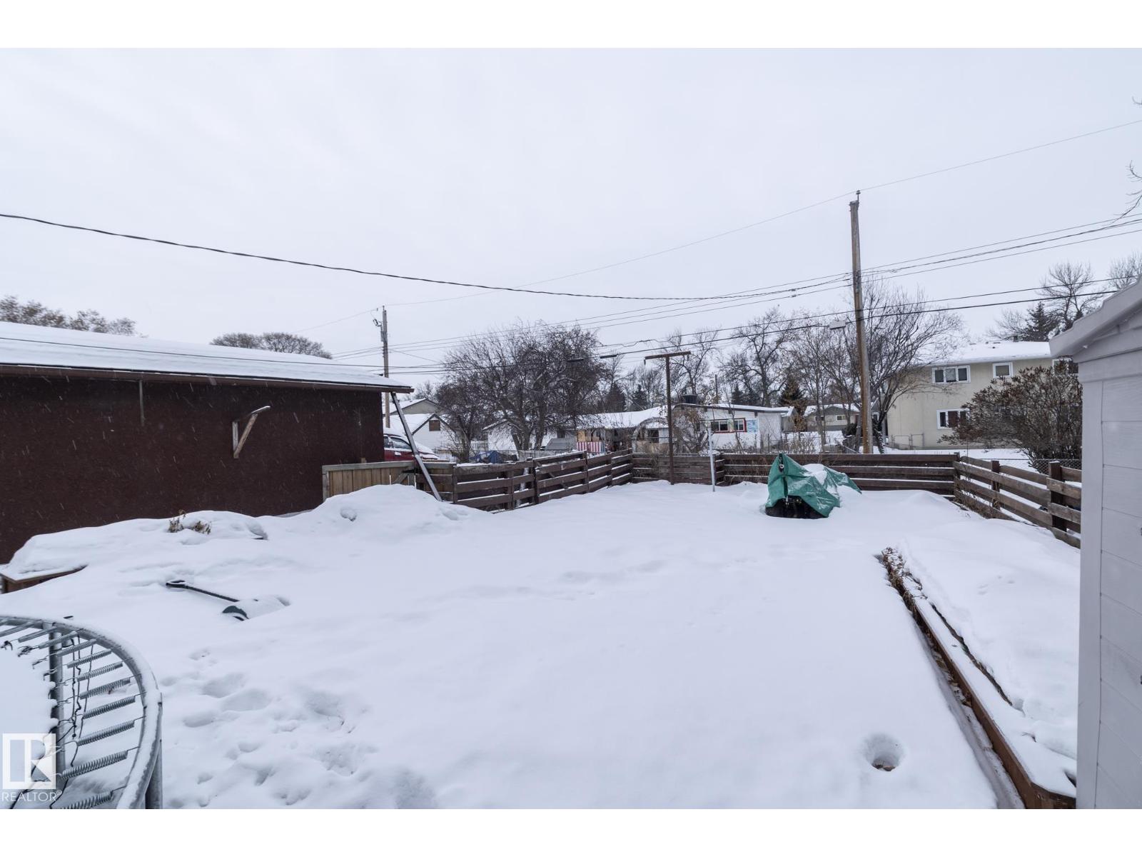 9512 Sherridon Dr, Fort Saskatchewan, Alberta  T8L 1W3 - Photo 24 - E4471127