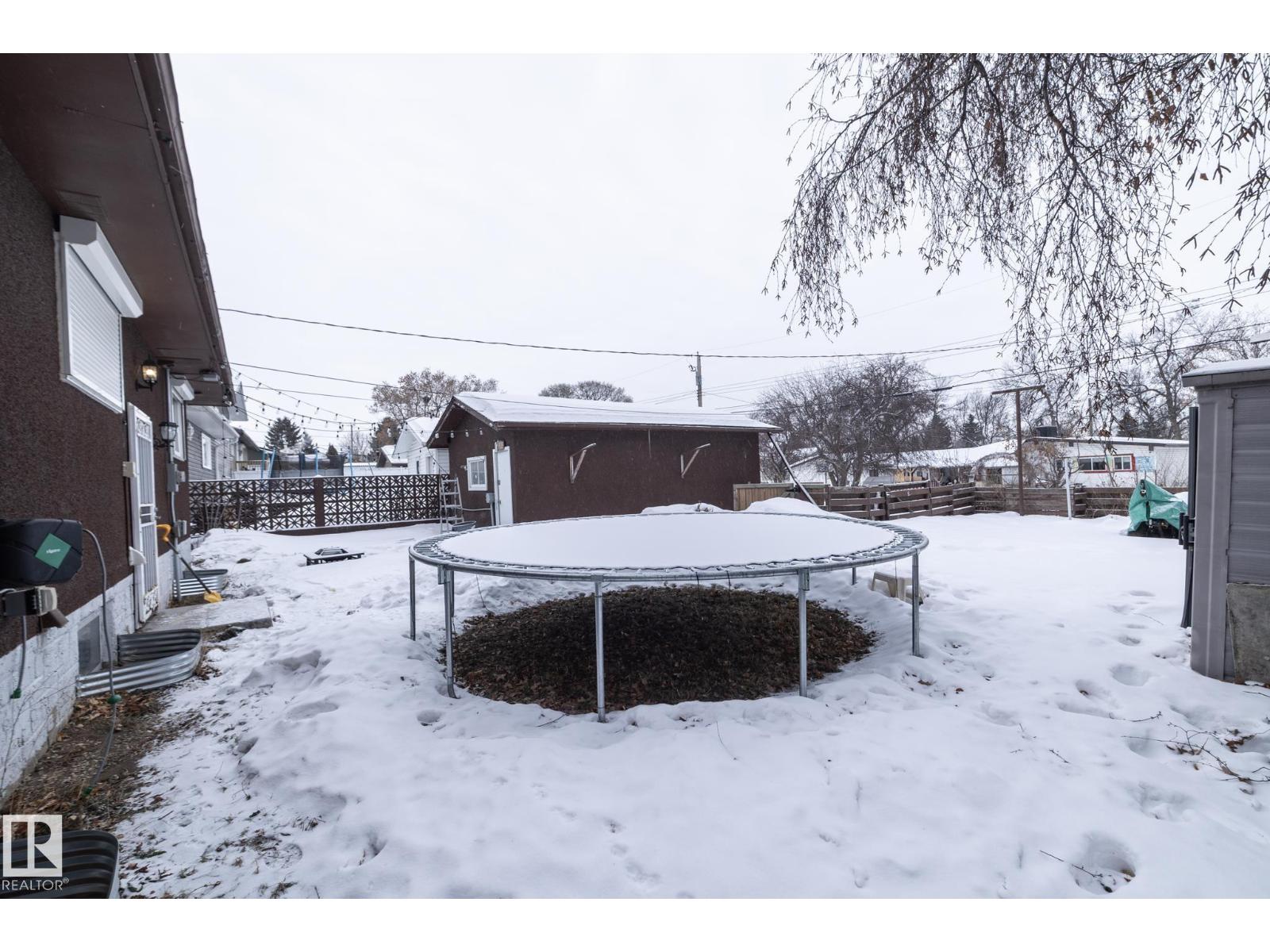 9512 Sherridon Dr, Fort Saskatchewan, Alberta  T8L 1W3 - Photo 23 - E4471127