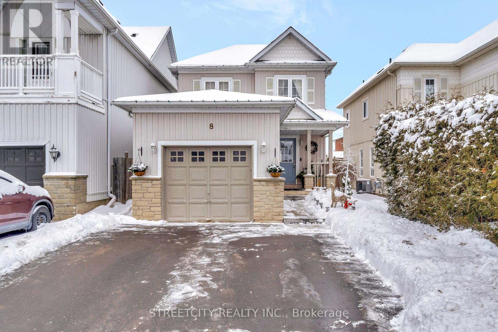 8 Shipley Avenue, Clarington, Ontario  L1B 1M6 - Photo 3 - E12731282