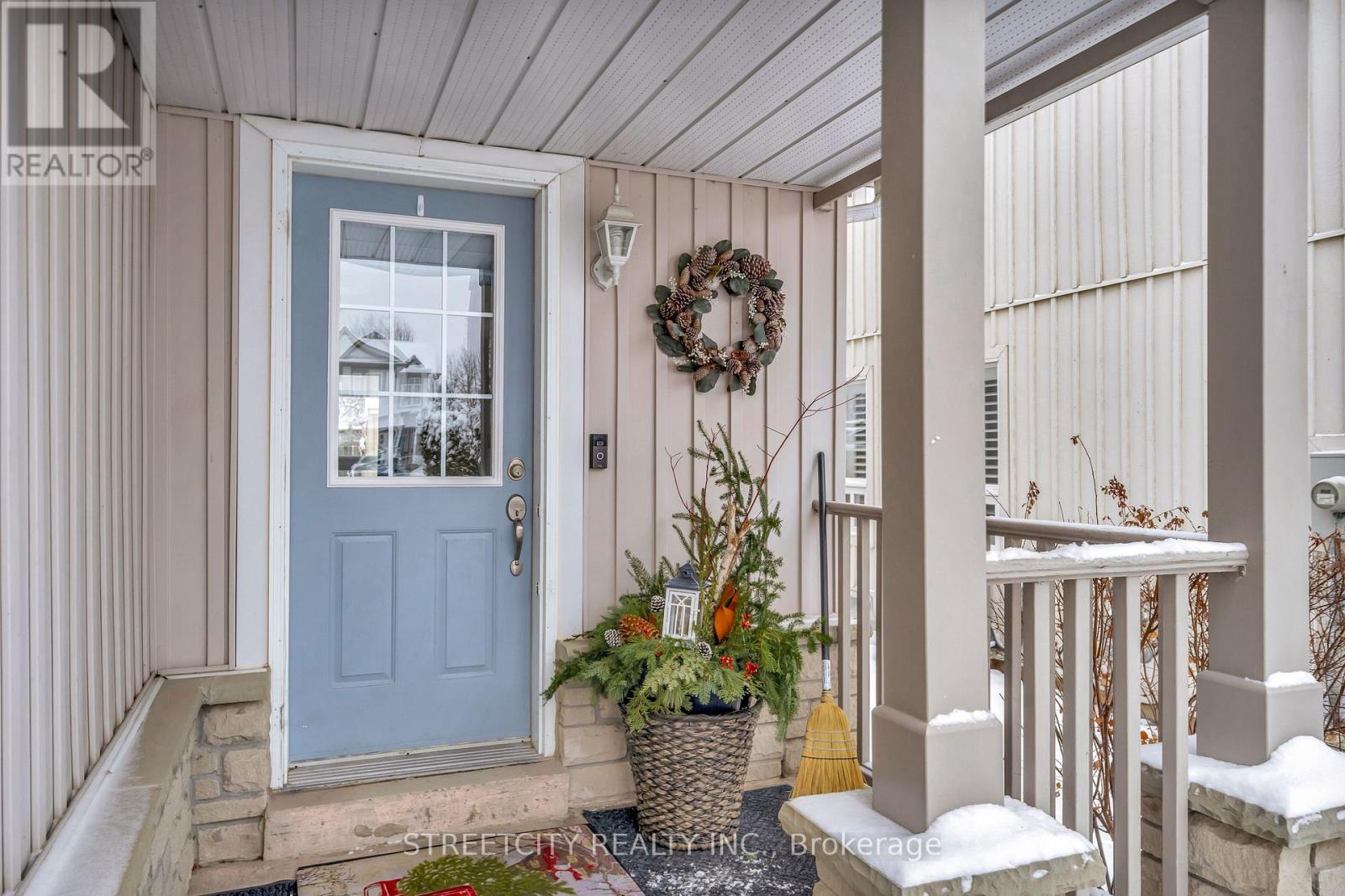 8 Shipley Avenue, Clarington, Ontario  L1B 1M6 - Photo 4 - E12731282