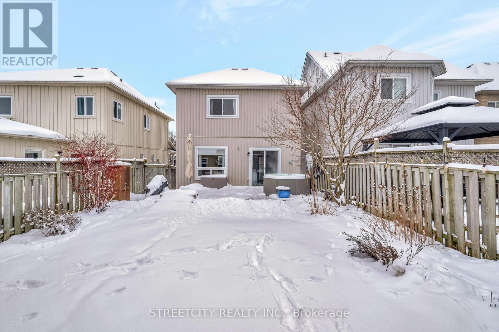 8 Shipley Avenue, Clarington, Ontario  L1B 1M6 - Photo 42 - E12731282