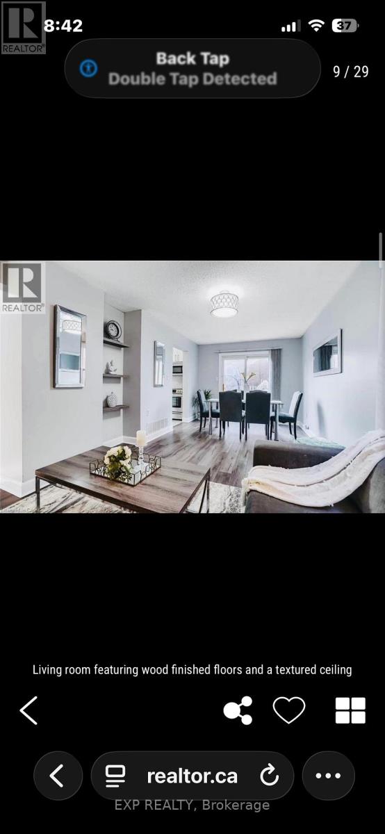 34 KEYS DRIVE, Ajax, Ontario