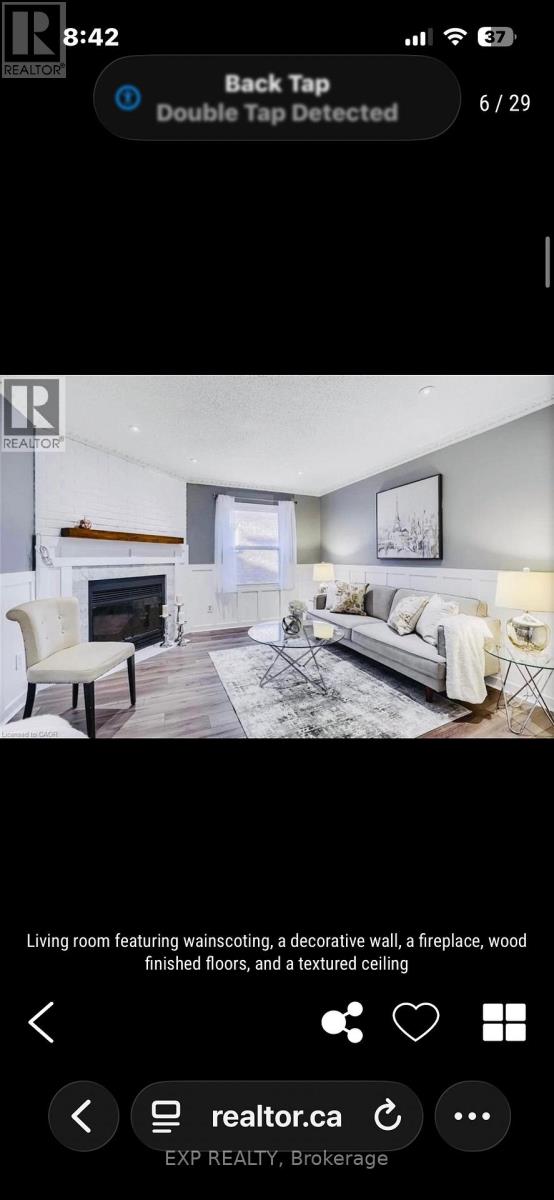 34 Keys Drive, Ajax, Ontario  L1T 3P7 - Photo 2 - E12731288