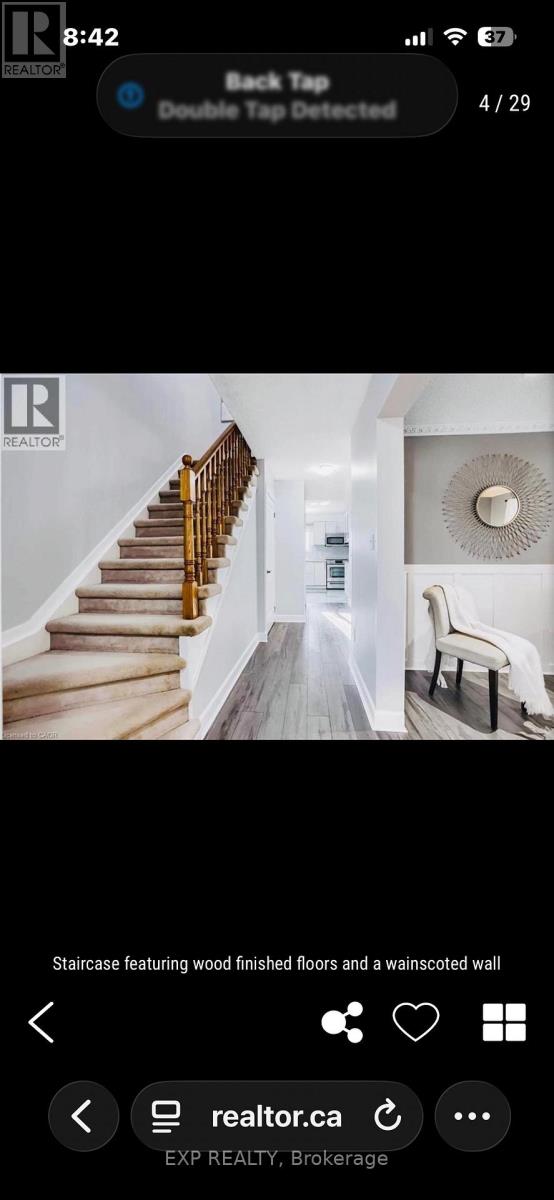 34 Keys Drive, Ajax, Ontario  L1T 3P7 - Photo 3 - E12731288