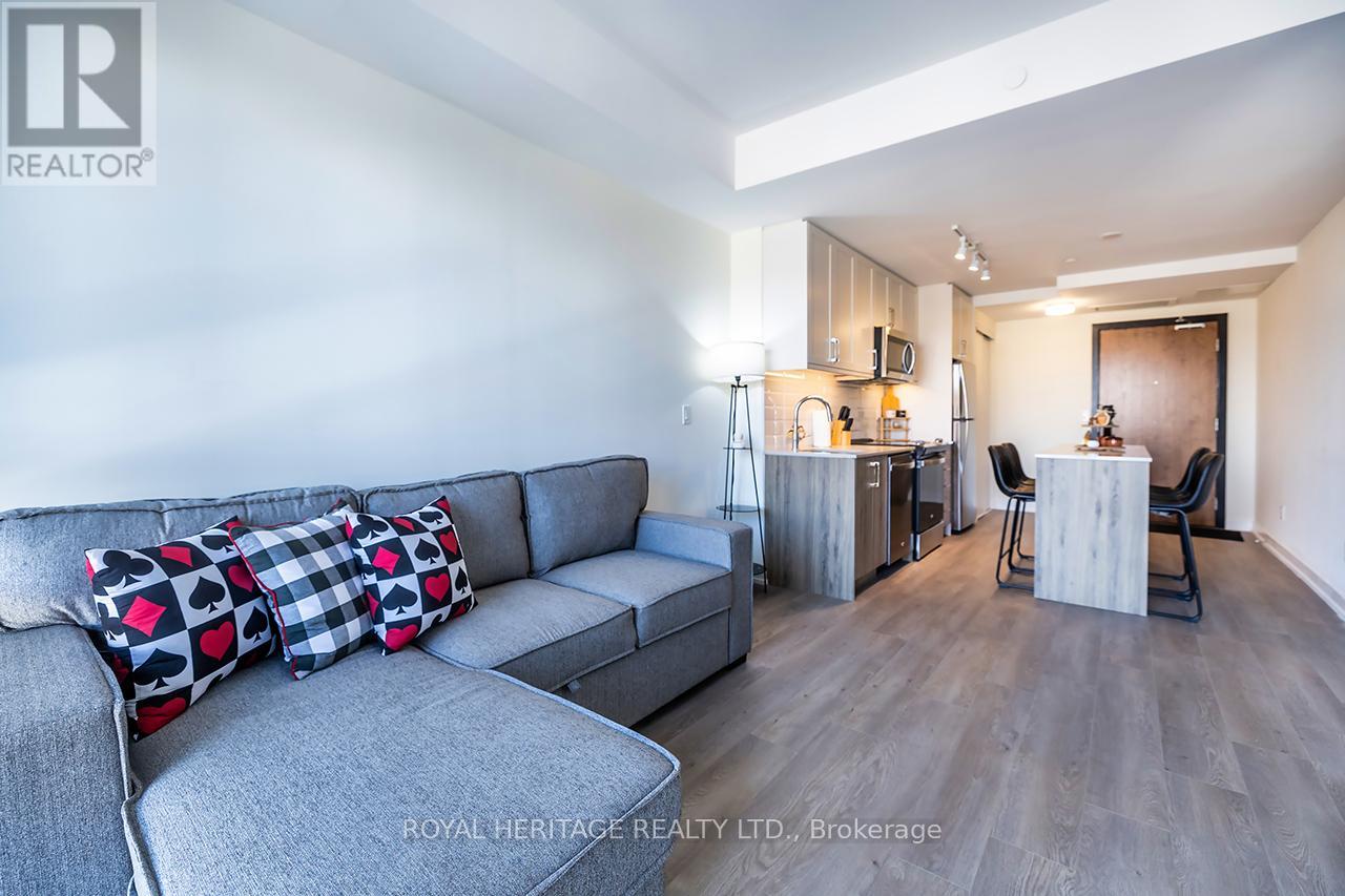 219 - 201 Brock Street S, Whitby, Ontario  L1N 4K2 - Photo 10 - E12731292