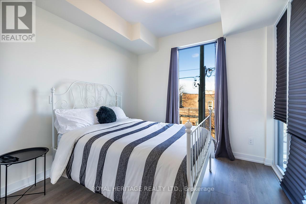 219 - 201 Brock Street S, Whitby, Ontario  L1N 4K2 - Photo 13 - E12731292