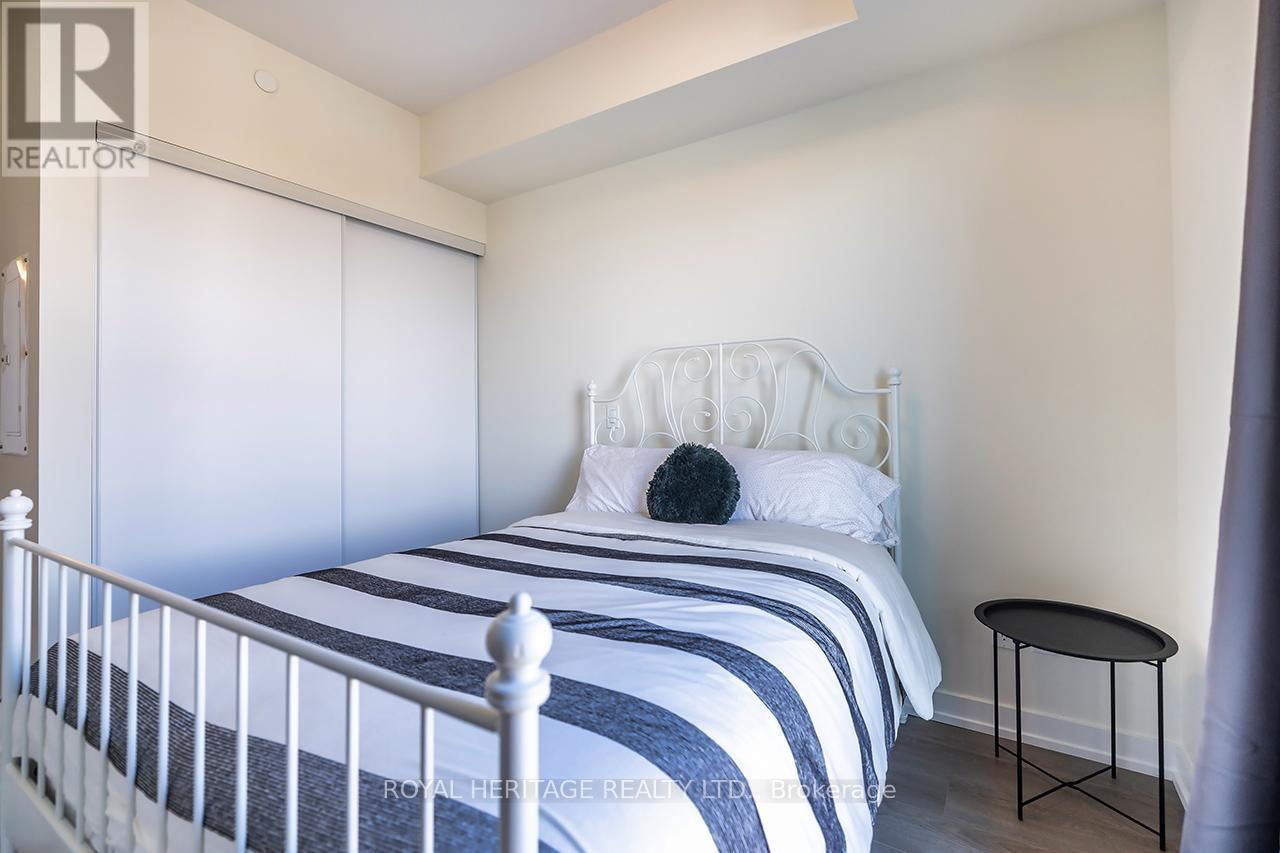 219 - 201 Brock Street S, Whitby, Ontario  L1N 4K2 - Photo 14 - E12731292