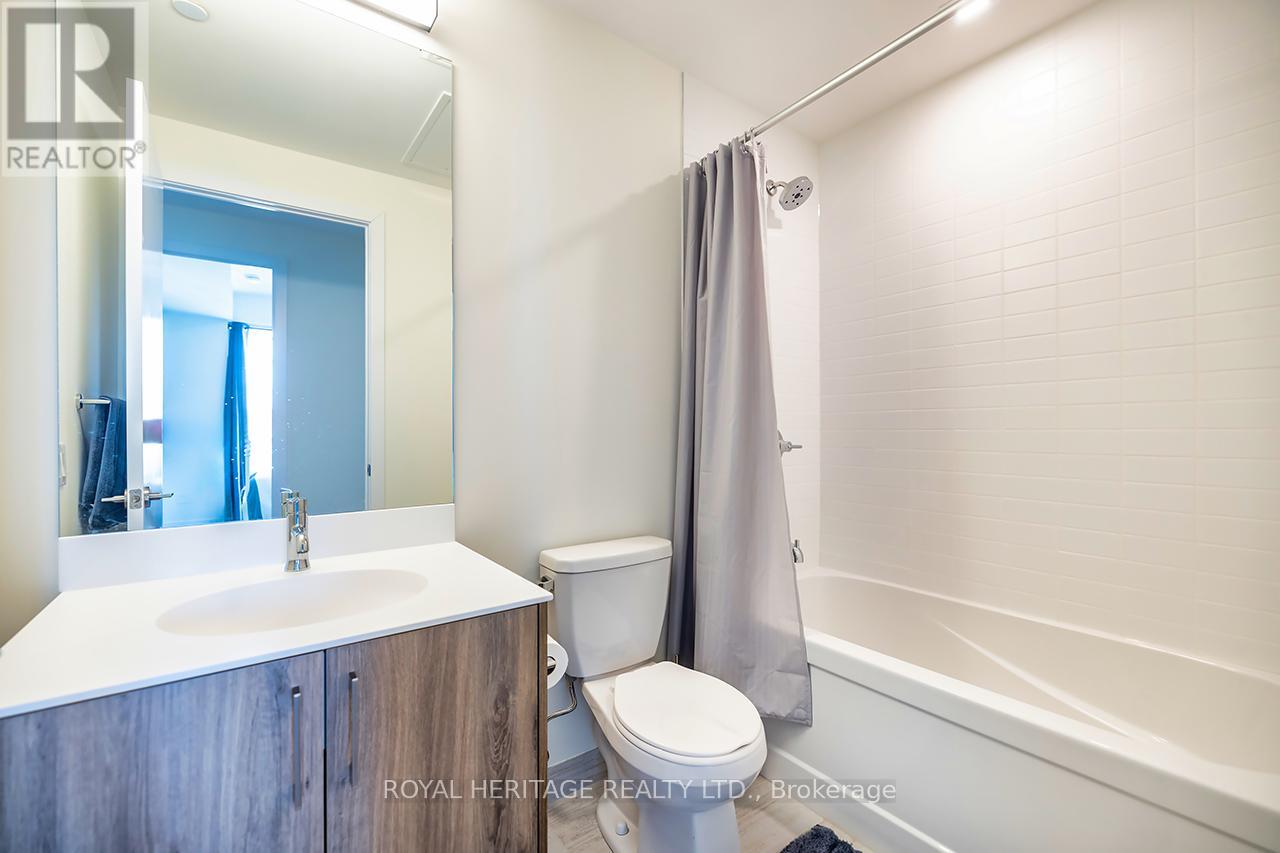 219 - 201 Brock Street S, Whitby, Ontario  L1N 4K2 - Photo 15 - E12731292