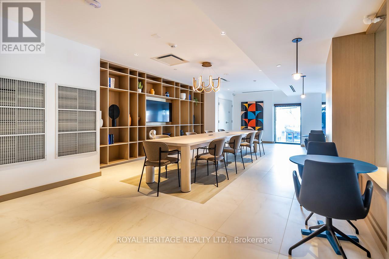 219 - 201 Brock Street S, Whitby, Ontario  L1N 4K2 - Photo 17 - E12731292