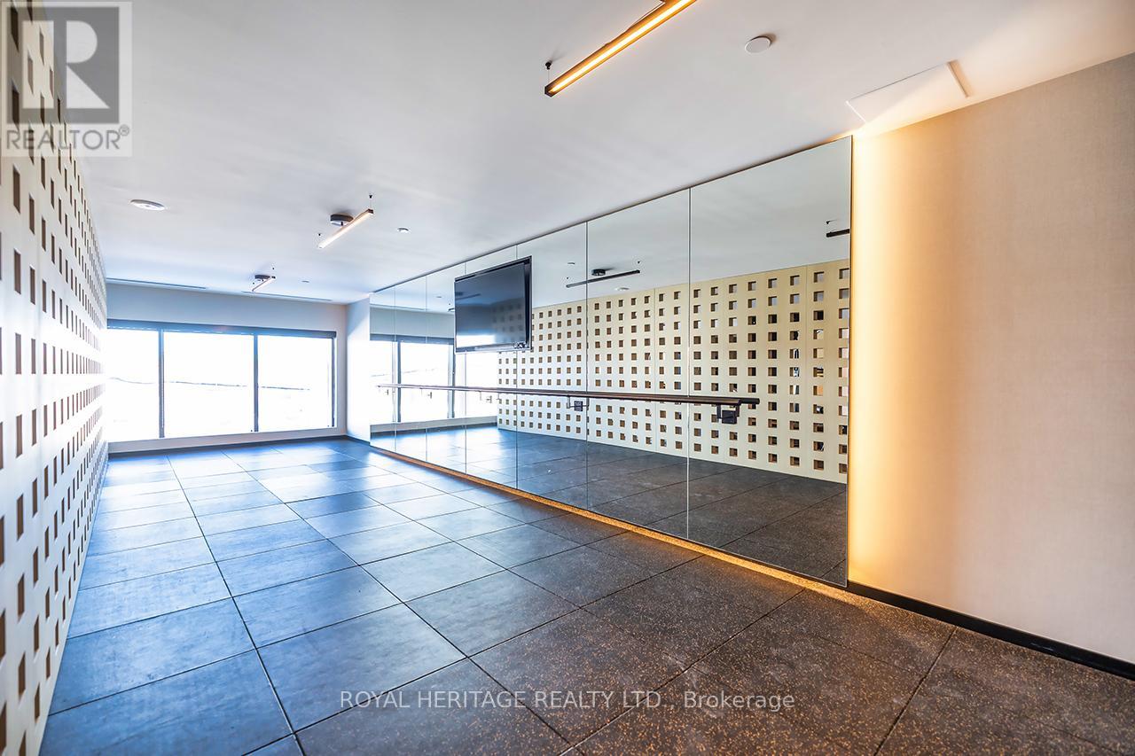 219 - 201 Brock Street S, Whitby, Ontario  L1N 4K2 - Photo 21 - E12731292