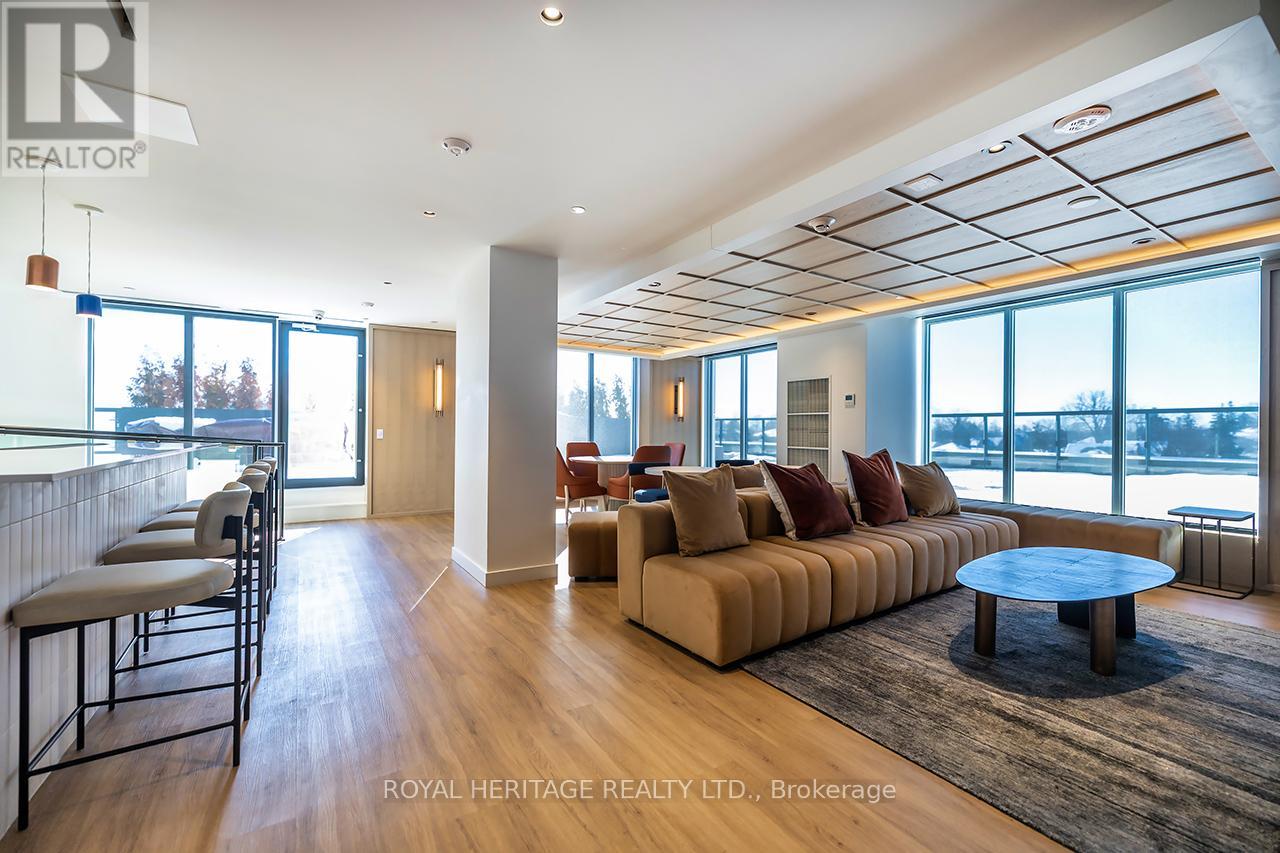 219 - 201 Brock Street S, Whitby, Ontario  L1N 4K2 - Photo 22 - E12731292