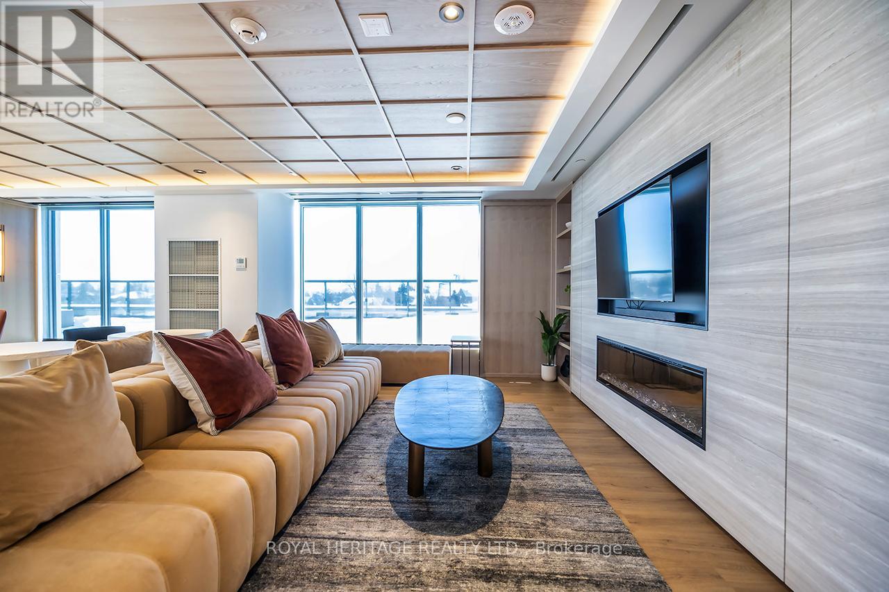 219 - 201 Brock Street S, Whitby, Ontario  L1N 4K2 - Photo 23 - E12731292